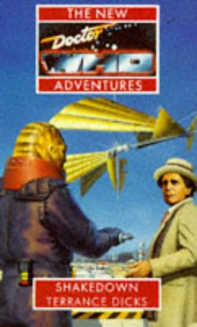Shakedown (Doctor Who: The New Adventures) (The New Doctor Who Series)