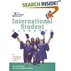 The College Board International Student Handbook 2004: All-New Seventeenth Edition by  The College Board