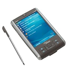 Fujitsu Siemens Pocket LOOX N560 Handheld PDA mit integriertem GPS Empf�nger, Bluetooth, WLAN, Infrarot, Windows Mobile 5