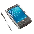Fujitsu Siemens Pocket LOOX N560 Handheld PDA mit integriertem GPS Empf�nger, Bluetooth, WLAN, Infrarot, Windows Mobile 5