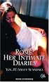 Rosie: Her Intimate Diaries, Vol. 4: Saucy Scandals