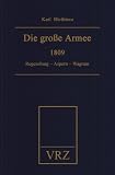 Die grosse Armee zu ihrer Jahrhundertfeier: 1809. Regensburg - Aspern - Wagram: BD 2
