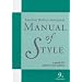American Medical Association Manual of Style : A Guide for Authors and Editors (AMA)