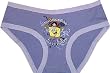 SpongeBob PiratePants Boy Brief Panty for women