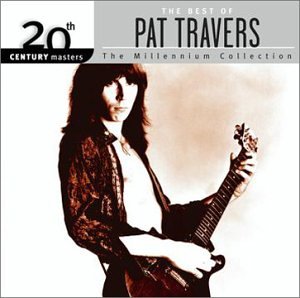 PAT TRAVERS - mix - Zortam Music