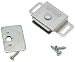 Magnetic Catch, Aluminum