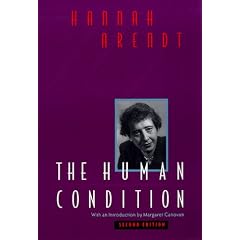 The Human Condition (Taschenbuch)
