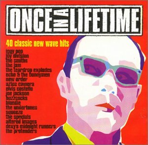 CD-Charts  Search : Once in a Lifetime