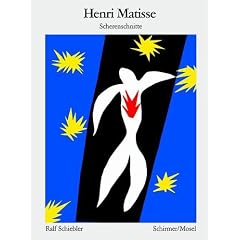 Henri Matisse. Scherenschnitte