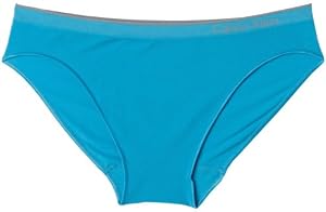 Calvin Klein Women's Seamless Bikini #D2221