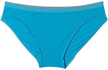 Calvin Klein Women's Seamless Bikini #D2221