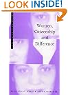 Women, Citizenship and Difference (Postcolonial Encounters)
