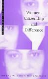 Women, Citizenship and Difference (Postcolonial Encounters)