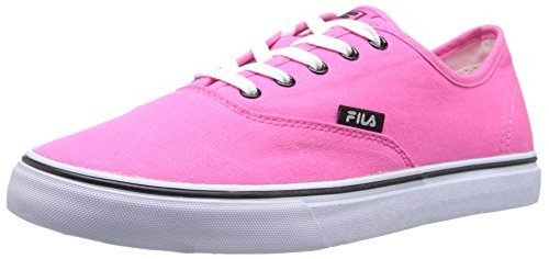 Fila Women's Classic Canvas Shoe