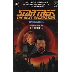 Imbalance (Star Trek: The Next Generation)