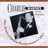 The Transcription Performances 1941