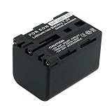 Sony BV-VM50 Replacement Charger for the NP-FM Series Batteries
