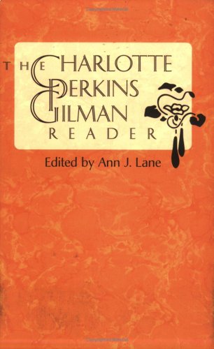 Charlotte Perkins Gilman