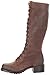 FRYE Women's Campus Lug Lace Boot