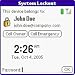 Warden Security for Treo downloadable Software