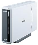 BUFFALO DVSM-DH516IU2 �O�t �X�[�p�[�}���`�h���C�u