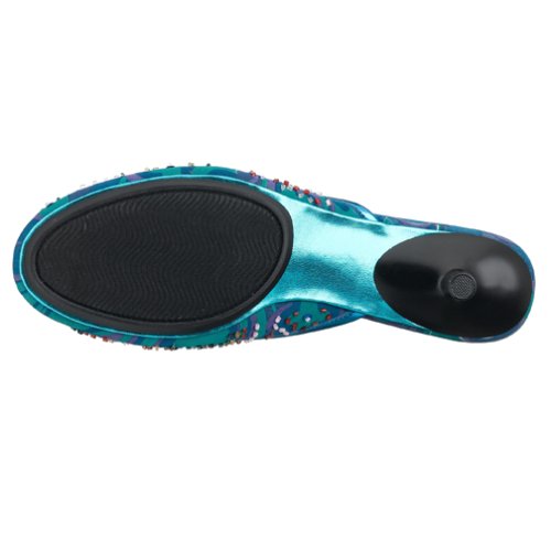 Unlisted Women's Undercover Dress Mule from Unlisted