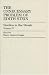 The Unnecessary Problem of Edith Stein (Studies in the Shoah)