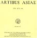 Magazines : Artibus Asiae