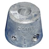 Powerhouse Replacement Zinc