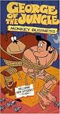 George Of The Jungle: Monkey Business