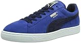 [プーマ] PUMA Suede Classic+ 356568 35 (リモージュ/ピーコート/23.5)