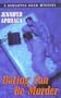 Dating Can Be Murder: A Samantha Shaw Mystery