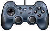 PC - Rumblepad II  (Logitech) - 