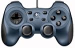 PC - Rumblepad II  (Logitech)