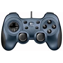 PC - Rumblepad II  (Logitech)