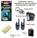 Nokia N73 : Mobile Phone Aerial/Antenna Signal Booster - 2nd Generation