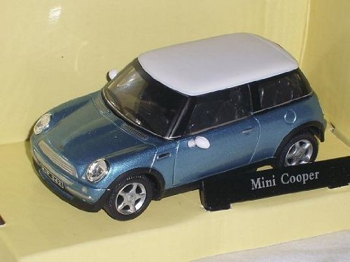 MINI COOPER NEW NEU NEUES MODELL