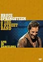 Bruce Springsteen - Live In Barcelona [DVD]