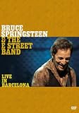 Bruce Springsteen - Live In Barcelona