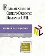 Fundamentals of Object-oriented Design in UML (Object Technology Series)