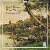 Louise Farrenc: Piano Works