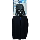 STAR WARS  ダース・ベーダー チャイルド ケープ&マスクセット    Darth Vader Cape & Mask Set 1198