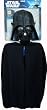 Rubies Child Darth Vader Cape & Mask, One Size Rubies Child Darth Vader Cape & Mask, One Size