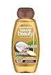 Garnier Natural Beauty Shampoo, Kakaobutter und Kokosöl, 300 ml