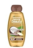 Garnier Natural Beauty Shampoo, Kakaobutter und Kokosöl, 300 ml