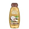 Garnier Natural Beauty Shampoo, Kakaobutter und Kokos�l, 6er Pack (6 x 300 ml)