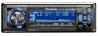 Remanufactured Panasonic CQ-C5110U In-Dash MOS-FET 50W x 4 High-Power CD Player/Receiver with CD-R/RW Playback