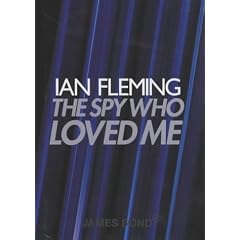 The Spy Who Loved Me (James Bond 007)