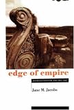 Edge of Empire: Postcolonialism and the City