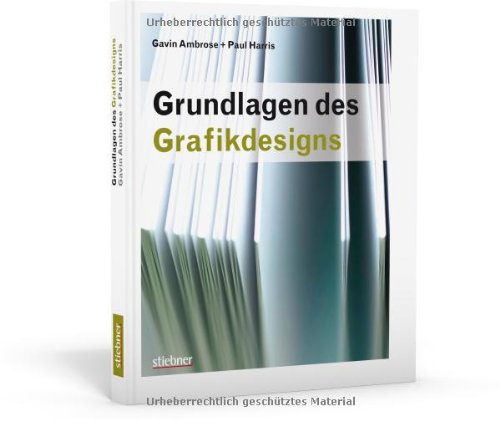 Produkt-Bild: Grundlagen des Grafikdesigns